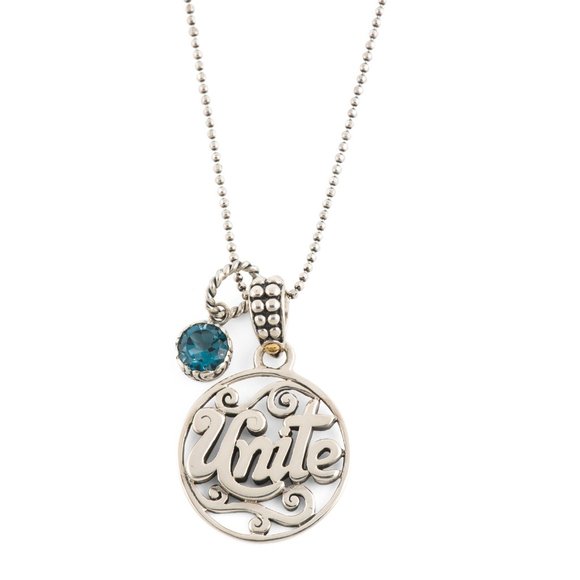 Samuel B. Jewelry - Samuel B. Sterling Silver Necklace